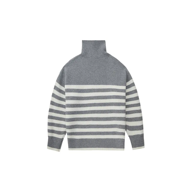 NANS STUDIO Sweaters Men-6