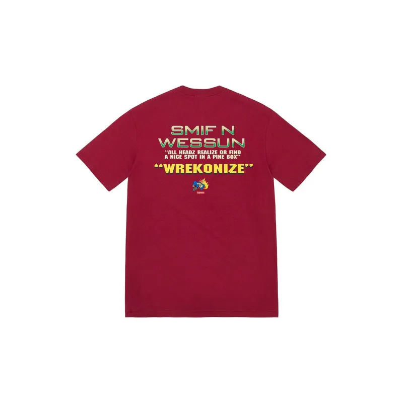 Supreme Dah Shinin' Tee-5