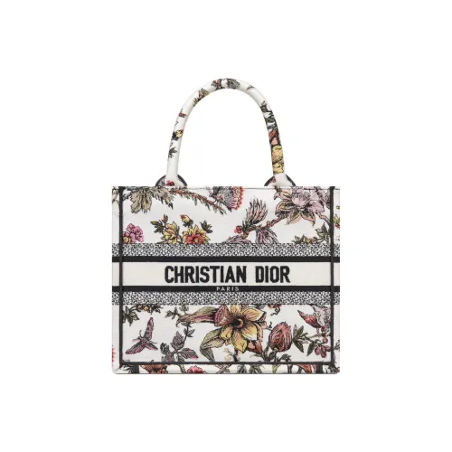 DIOR BookTote Handbags