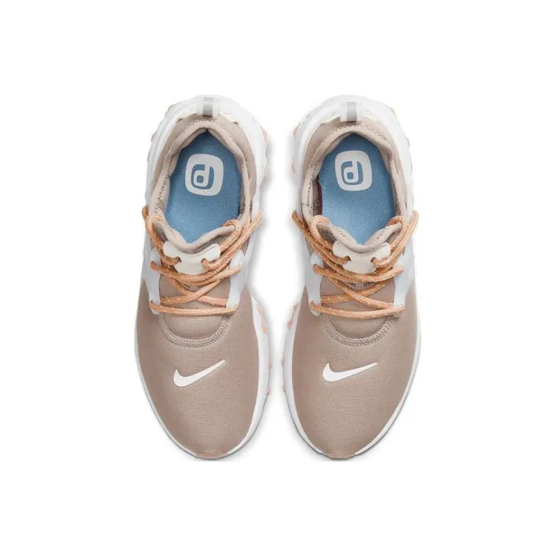 Nike React Presto Coral Stardust Women's-5