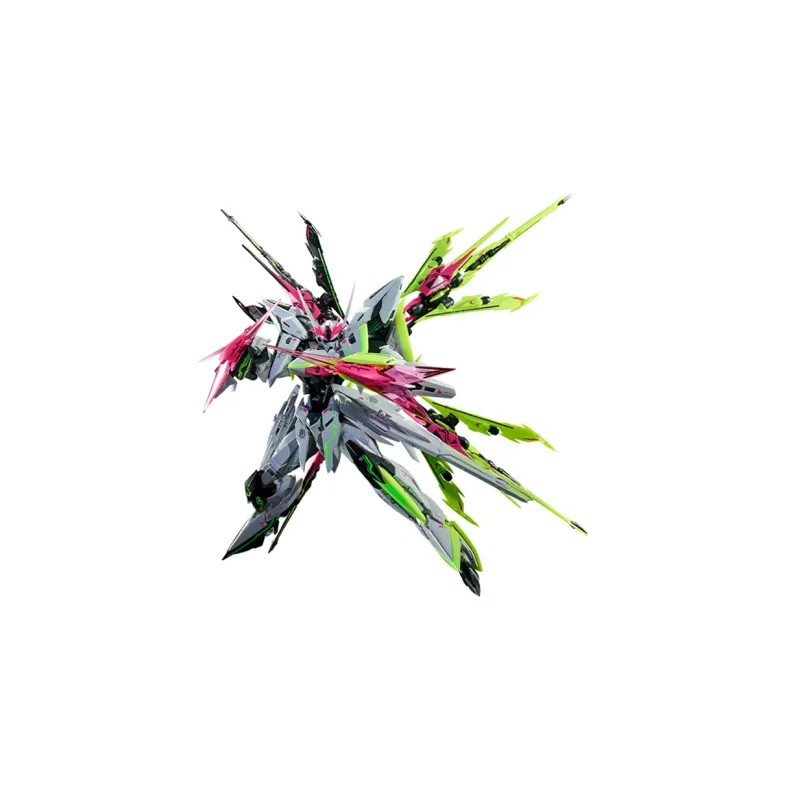 BANDAI Model Kits-1