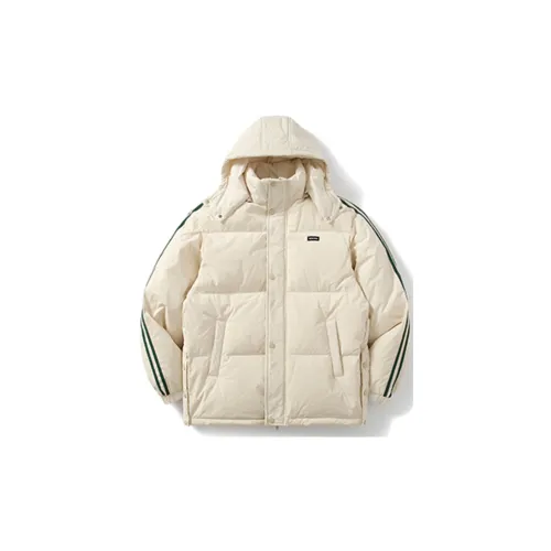 NOCAO Unisex Parka Coat