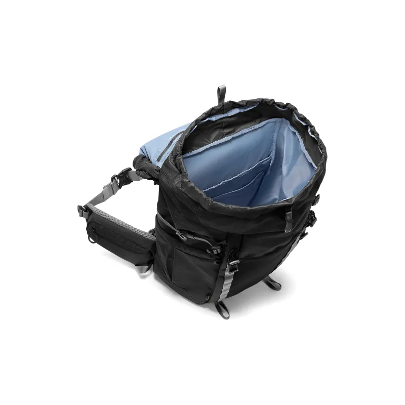 Nike Acg Backpack Black-5
