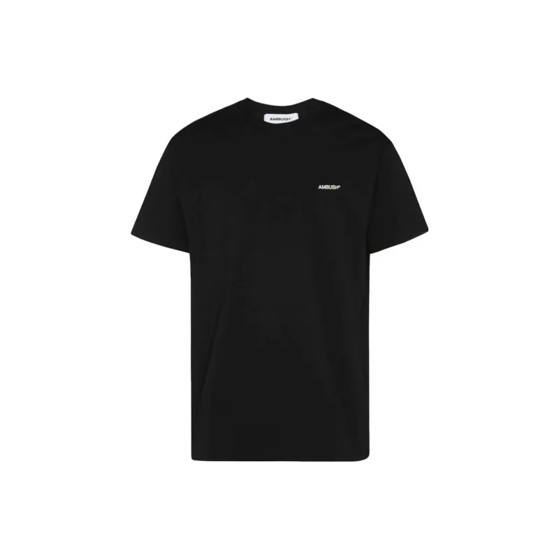 AMBUSH Logo Detailed Three Pack T Shirt-1