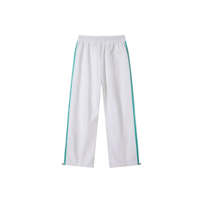 SCRM Casual Pants Unisex-6