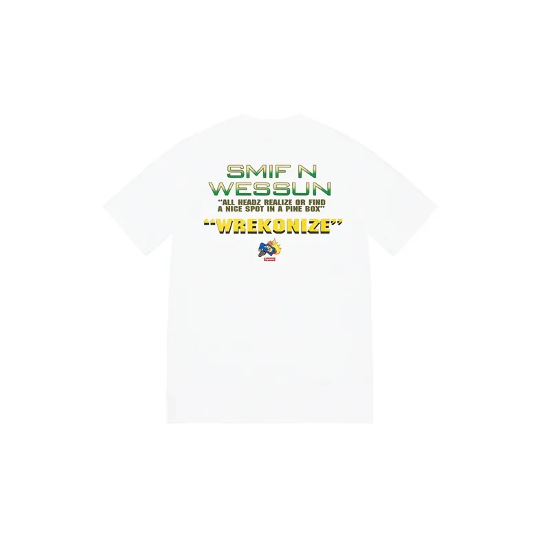 Supreme Dah Shinin' Tee-11