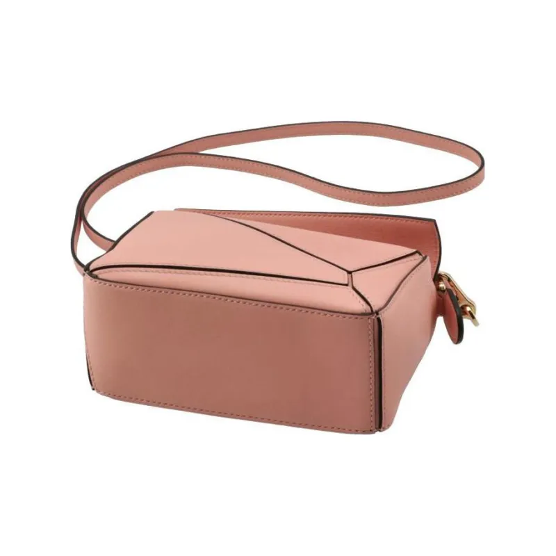 LOEWE Puzzle Handbags-3