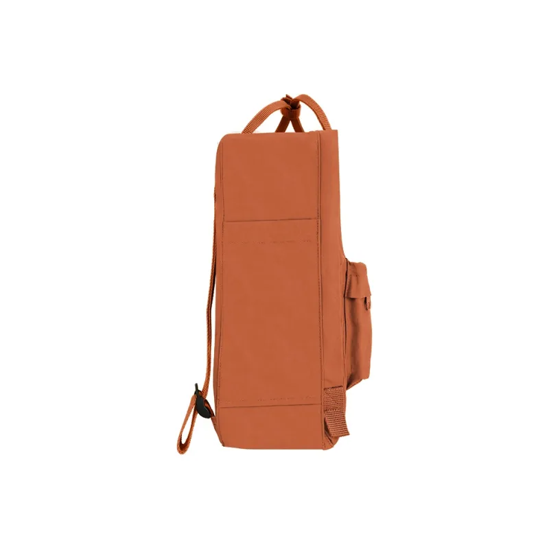 Fjallraven Kanken Vinylon Backpack Medium Size Unisex-1