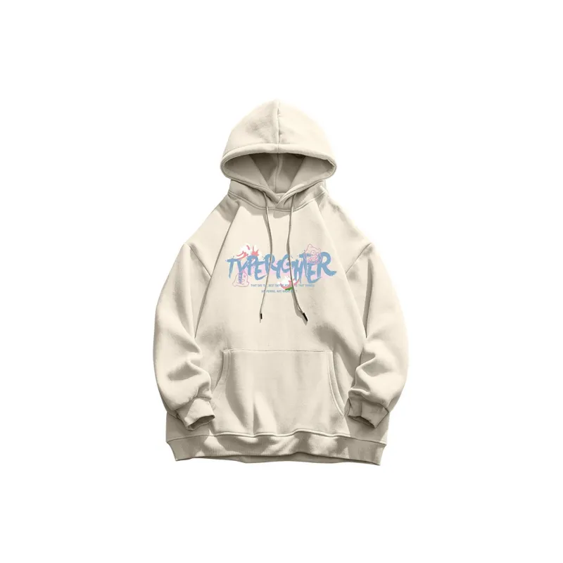 TYPERIGHTER Sweatshirts Unisex-12