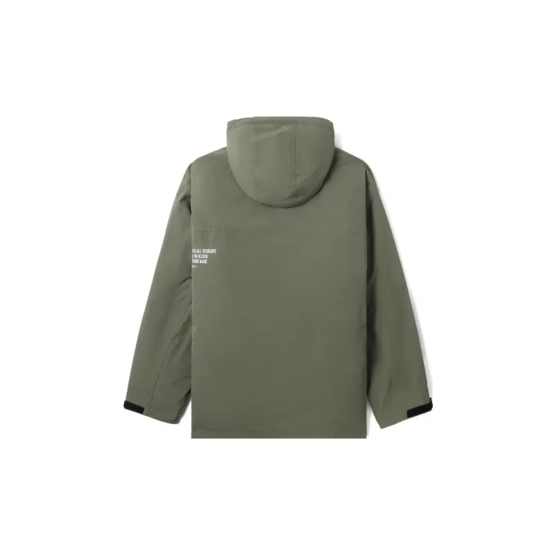 UNDERGARDEN Jackets Men-7