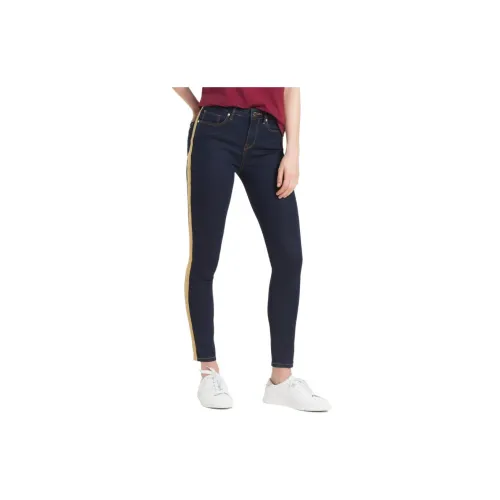 Tommy Hilfiger Jeans Women's Blue