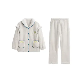XUANZHITING Women's Pajama Sets