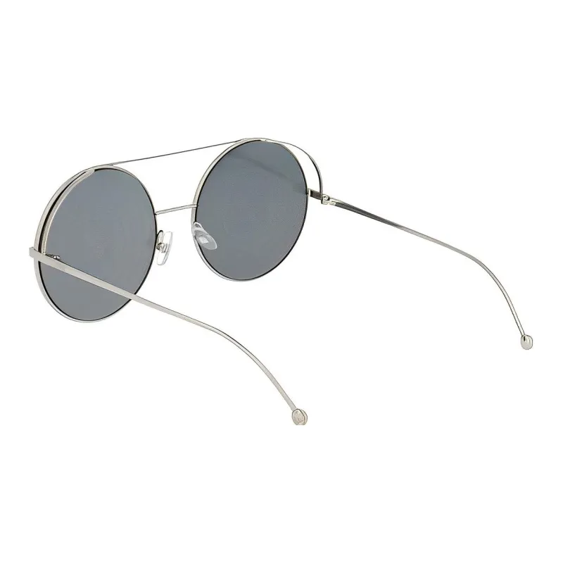 FENDI Round Frame Sunglasses-2
