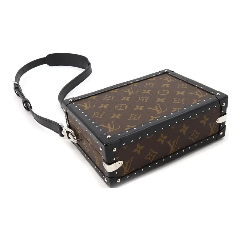 Lv Clutch Box-4
