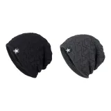 Black+Dark Gray