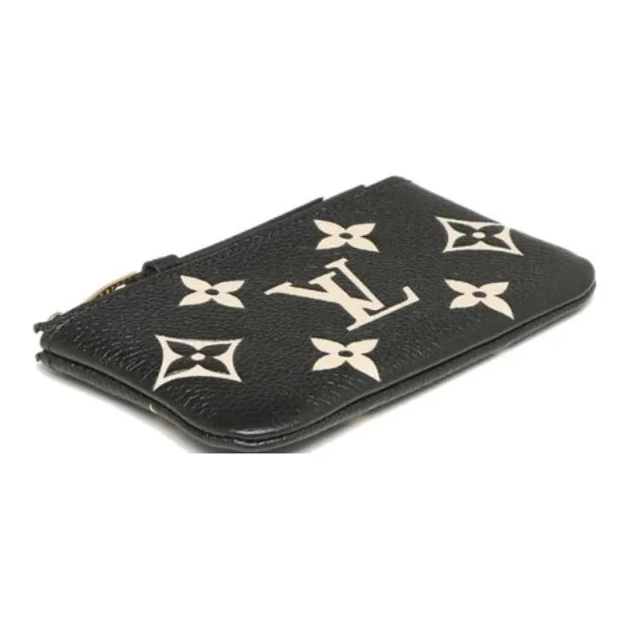 LOUIS VUITTON Key Pouch-3