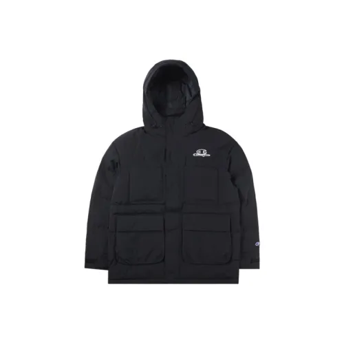 Champion Down Jackets Unisex