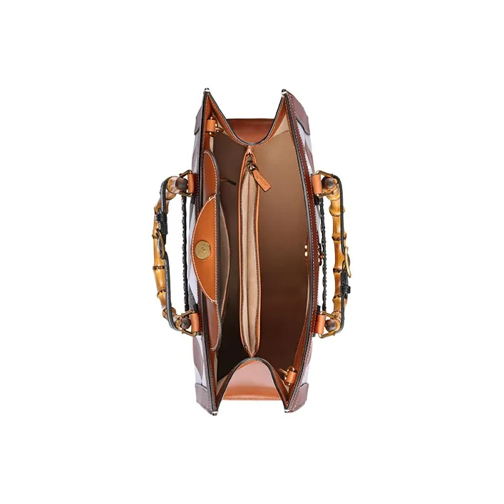 GUCCI Diana Handbags-8