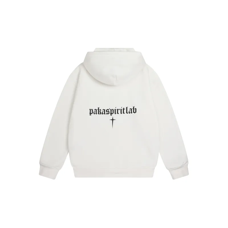 PAKA Sweatshirts Unisex-5