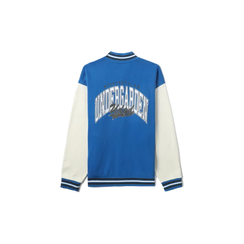 UNDERGARDEN Jackets Men-6