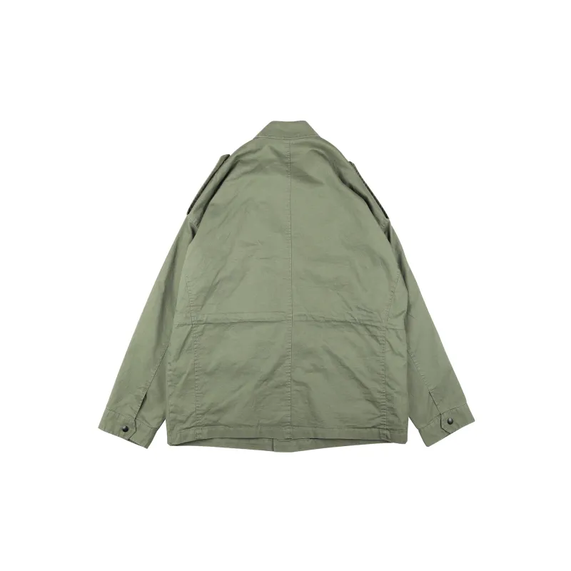 XINYINSU Jackets Unisex-1