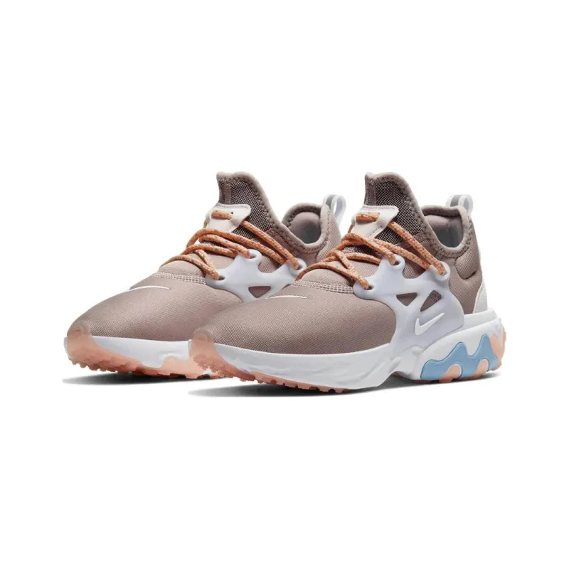 Nike React Presto Coral Stardust Women's-3
