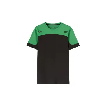 OFF WHITE Diag Outline Block Sport Tee