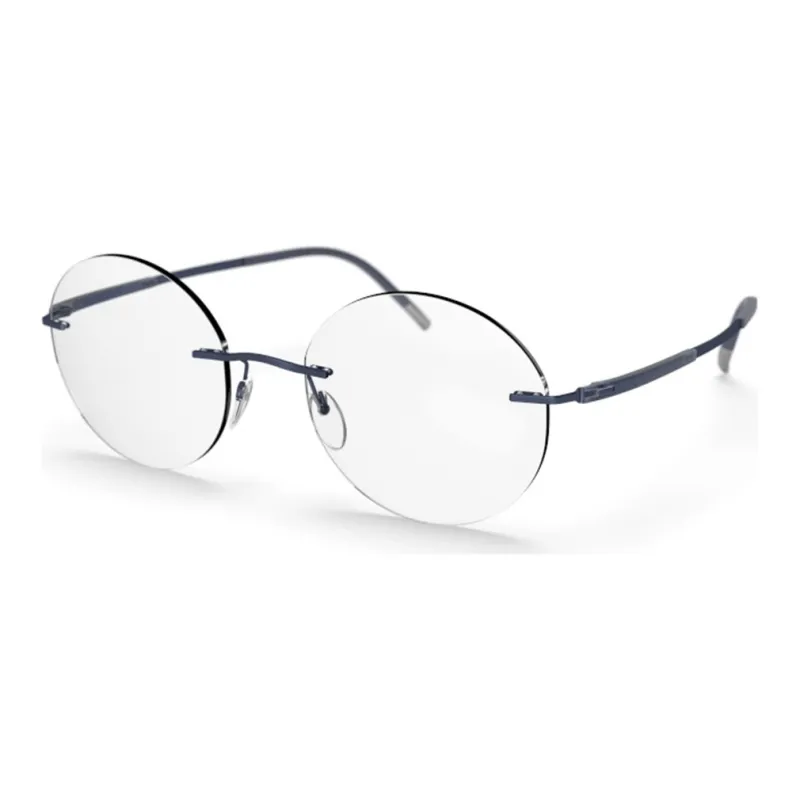 SILHOUETTE Eyeglass Frames Women's-4