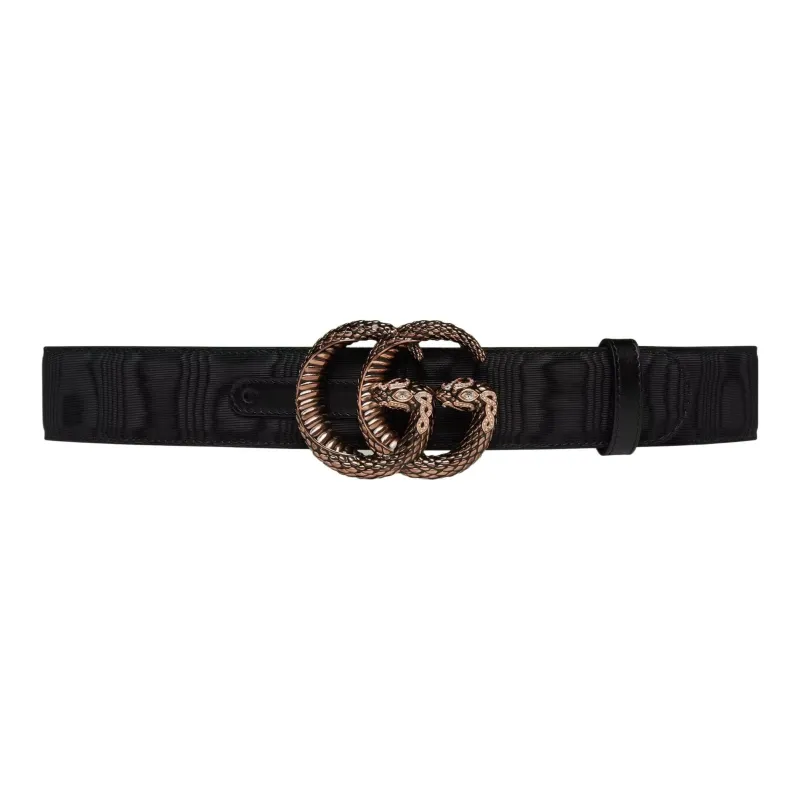 GUCCI Logo Decoration Belts Women's-0