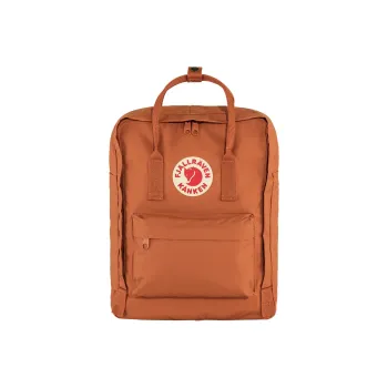 Fjallraven Kanken Vinylon Backpack Medium Size Unisex