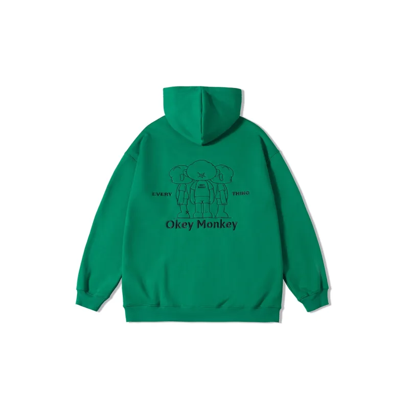 Skyy Vodka X N-MAX Sweatshirts Unisex-3