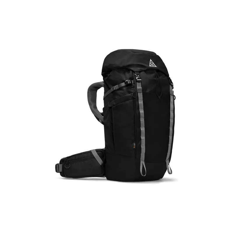 Nike Acg Backpack Black-1