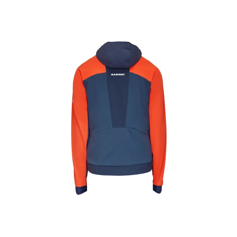 MAMMUT Aenergy Series Jacket Men's-6