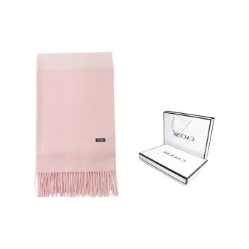 CACUSS Junior Knit Scarves Unisex