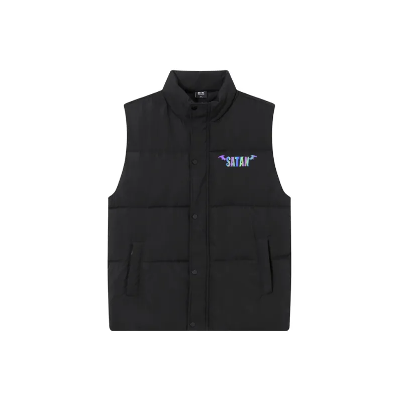 BTK Vests Unisex-1