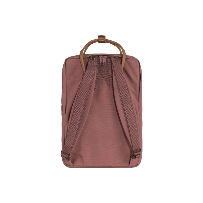 Fjallraven Kanken Polyester Backpack Laptop Bag Unisex Matte Purple-4