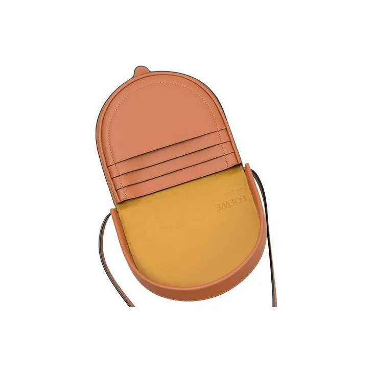 LOEWE Heel Crossbody Bags-3