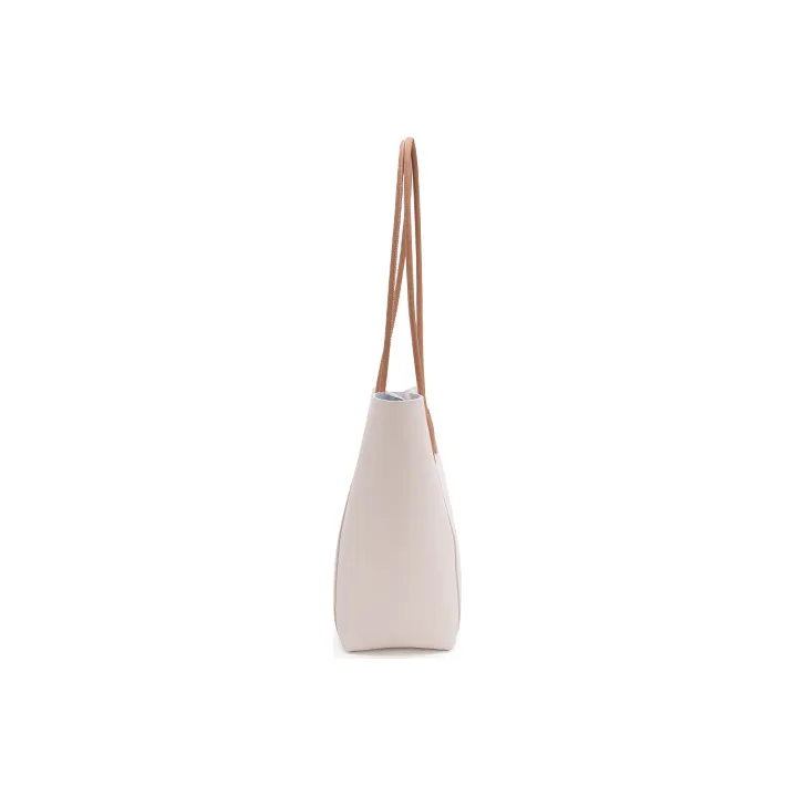 VENOF Soft Leather Tote Bag, Shopping Bag, Handbag, Shoulder Bag Women's Multicolor-15
