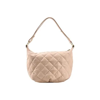JANE KLAIN PU Crossbody Bag Shoulder Bag Regular Women's Ecru/Brown/Black