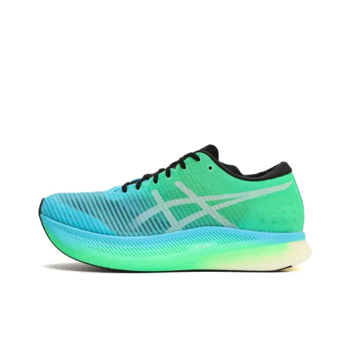 Asics Metaspeed Sky Blue Green