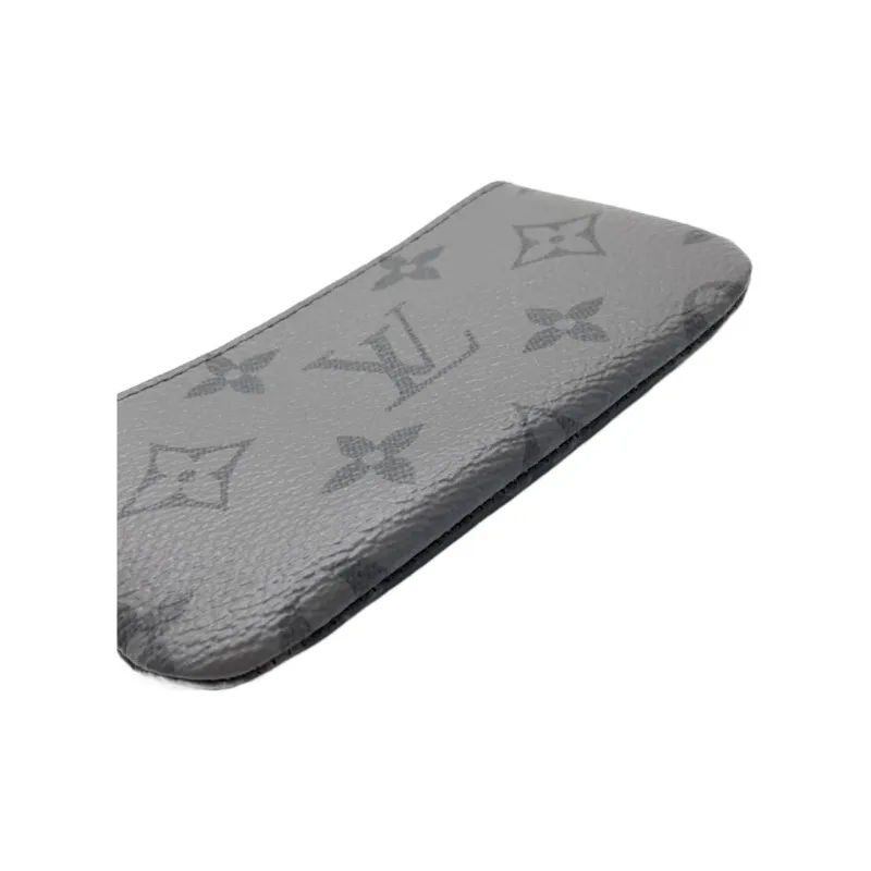 LOUIS VUITTON N00188 Key Pouch-4
