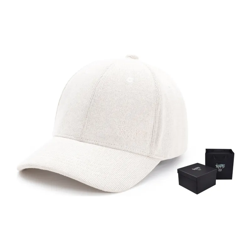 KENMO Cotton Polyester Blend Baseball Caps Unisex-23
