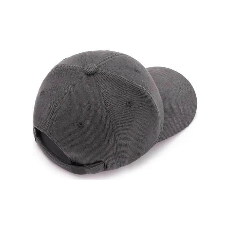 KENMO Cotton Polyester Blend Baseball Caps Unisex-19