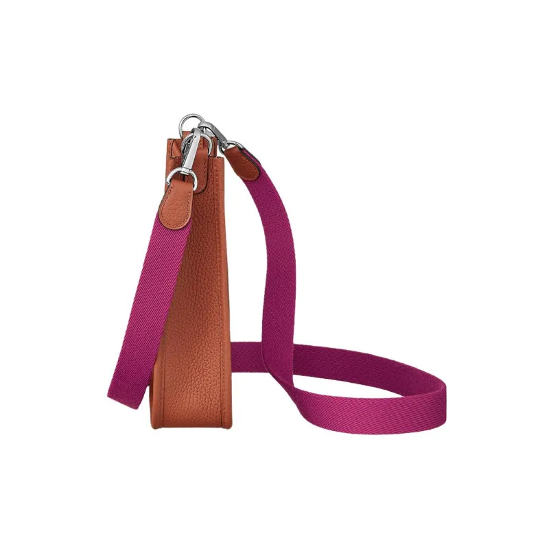 HERMES Evelyne Crossbody Bags-1