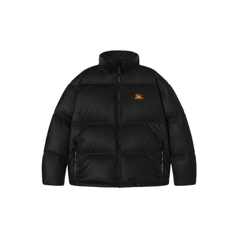 PSO Brand Puppy Series Down Jacket Unisex-1