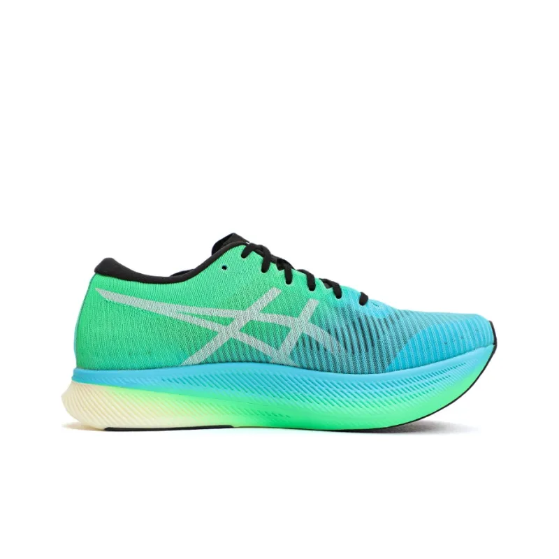 Asics Metaspeed Sky Blue Green-1