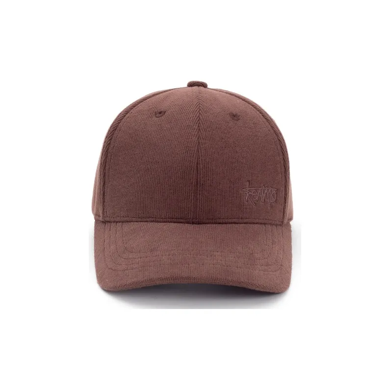 KENMO Cotton Polyester Blend Baseball Caps Unisex-14