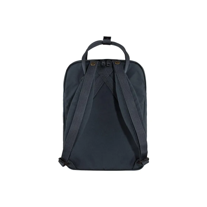 Fjallraven Kanken Vinylon F Fabric Backpack Laptop Bags Regular Unisex Sea Blue-3