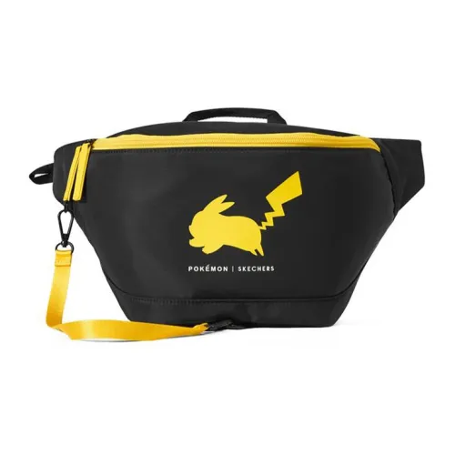 Pokemon X Skechers Fanny Packs