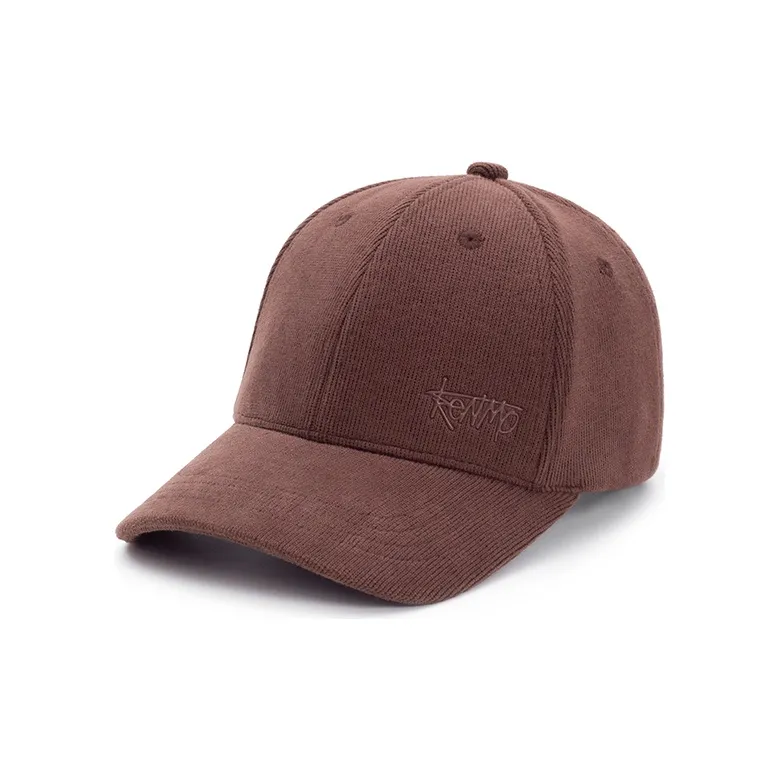 KENMO Cotton Polyester Blend Baseball Caps Unisex-12